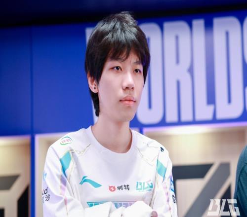 韩网热议:决赛不要给BLG放洛,请务必Ban掉霞洛