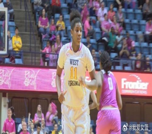 第5支三外援球队！山西女篮签约波多黎各联赛MVP
