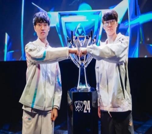 BLGvsT1数据前瞻:BLG能否重铸LPL荣光,还是T1五度夺冠