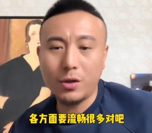 毛剑卿:马莱莱缺席却解放了路易斯、于汉超,申花各方面流畅很多