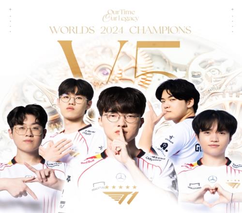 九届S赛仅输四场BO5，谁击败Faker与SKTT1的含金量最高