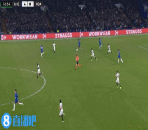 重拳出击！又2分钟2球！穆德里克世界波，菲利克斯上演双响