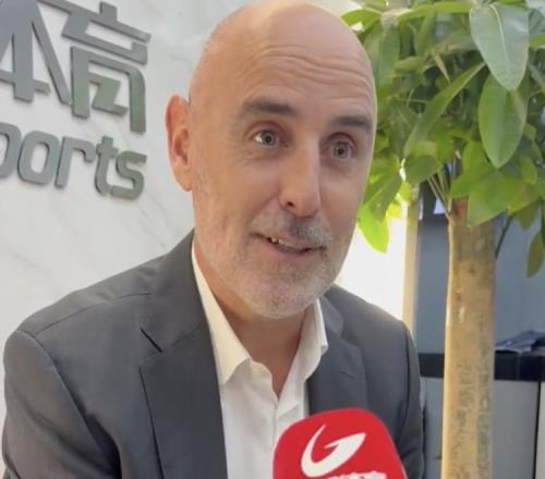 穆斯卡特:海港进入足协杯决赛备战状态体能心态战术要做好准备