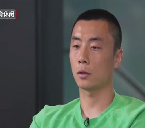 李磊:国安囤积大量边锋我们也会有疑问到这岁数踢一场珍惜一场