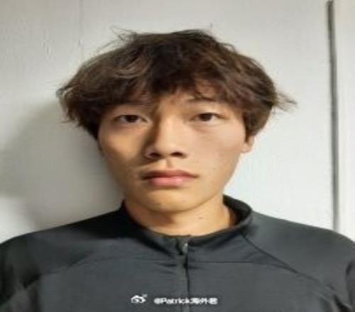 19岁前锋余涵首发出战葡萄牙里斯本大区丙级联赛,上演帽子戏法