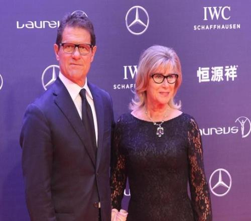 卡佩罗：我从中国辞职是因为思念妻子，没有她我活不下去