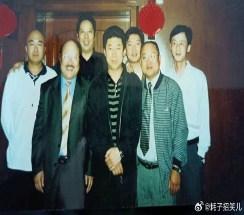博主:著名北京老球迷、人称“假施拉普纳”的王占军先生辞世