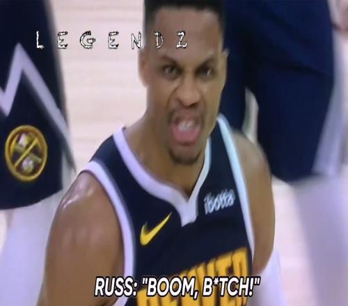 威少唇语解读:BOOM!碧池!他们现在TM还能哔哔啥回家吧!