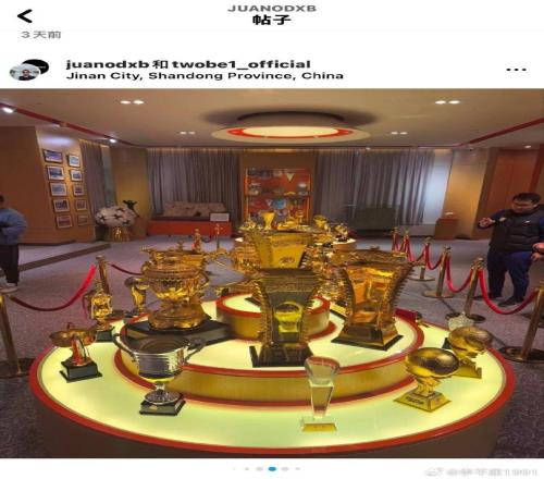 媒体人:从经纪人大姐发布的信息来看,崔康熙将与泰山继续合作