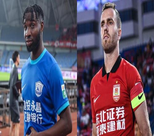 博主:奥斯卡、塞鸟或以外援身份签约,两支队做好了为国养士准备