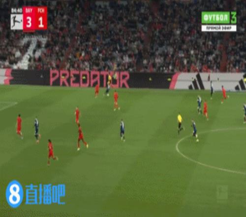 还有悬念！海登海姆丢球后火速回应，多施扳回一球比分变为32