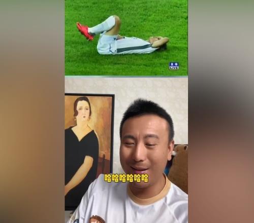 毛剑卿:德罗巴是中超公认的最强外援曹阳想撞他结果自己骨折
