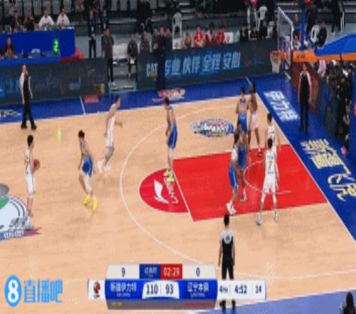 实在是尽力了!威尔斯19中14&罚球11中9空砍39分!