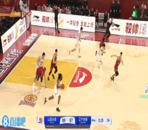 真尽力了!威尔斯30中17空砍40分4板3助