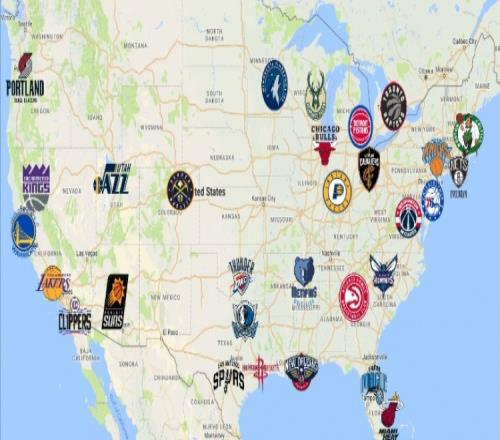 NBA扩军二三事新探詹姆斯会不会提前退役