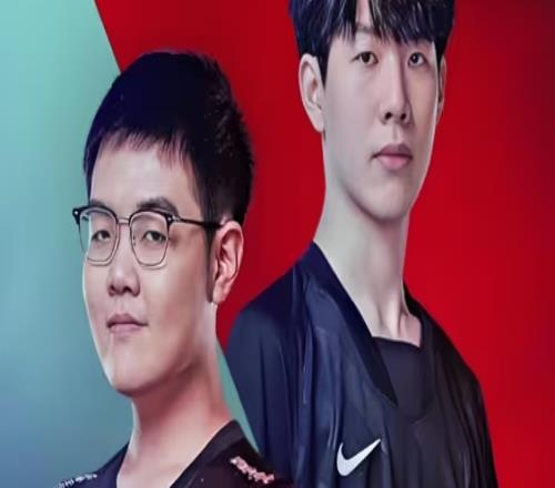 对JKL绝不手软！TheShy韩服爆砍5连胜：明日对阵369看来是有备而来