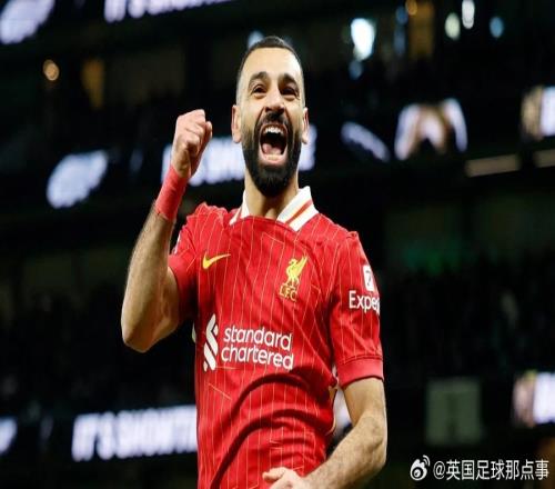 马卡记者:萨拉赫和范迪克即将与利物浦签署新合同,续约至2028年