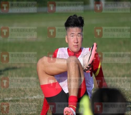 U17球员岳瑞杰：后浪推前浪中国足球才能进步技术为王是正确的