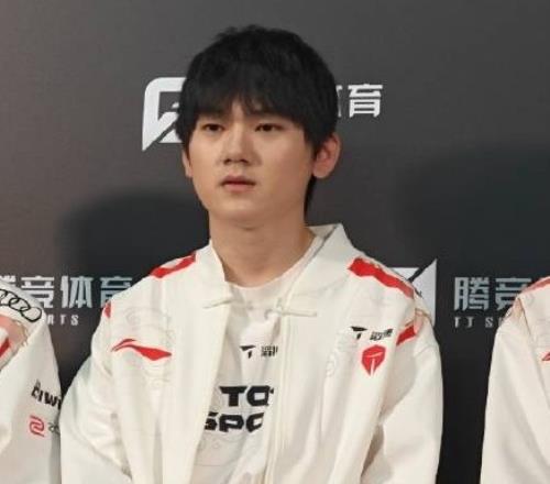 JackeyLove:再次进德杯决赛没什么特别感受,前两次进决赛都赢了