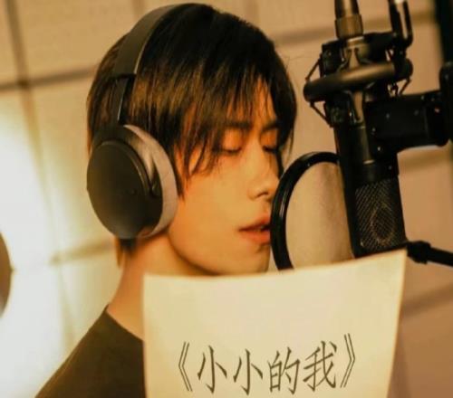 易烊千玺"脑瘫"票房超2亿《小小的我》豆瓣7.4分：生理梗让人无语