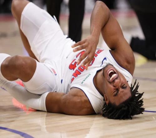 NBA最烂的球队，终于要好起来了