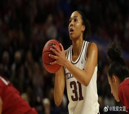 新疆女篮官宣签约前WNBA球员恩迪亚琼斯下个主场双外援出战