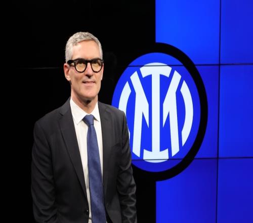 迪马济奥:国米运营部门CEO安东内洛跳槽罗马,将出任罗马新CEO