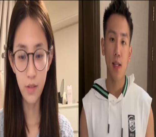 “男闺蜜”痛斥鸡腿诺：把我当傻子骗她俩酒店睡我在楼下等