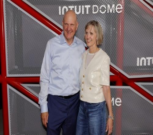 真豪!NBA为山火救援捐款100万鲍尔默自己捐1500万