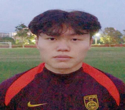 直播吧采访王一凡:U20亚洲杯目标首先小组出线,然后进军世青赛