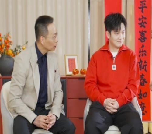利物浦死忠对话皇马死忠樊振东：完全支持安切洛蒂任何决定