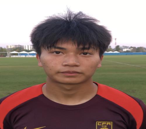 直播吧采访蒯纪闻：U20亚洲杯争取先小组出线然后争取进入世青赛