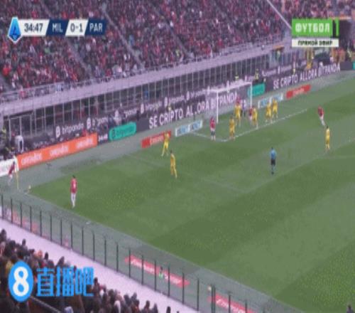 铃木彩艳相扑动作送点普利西奇点射命中扳平比分