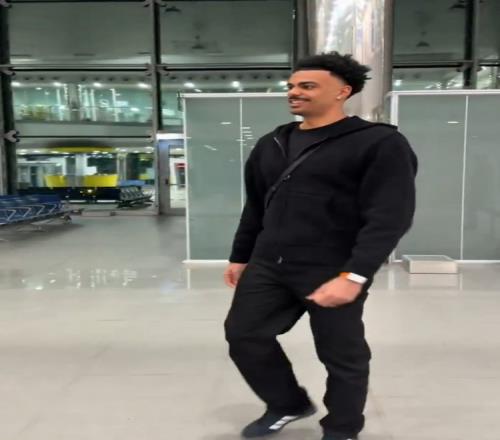 马上下树!尤文官方晒维加抵达视频,预热球员即将租借加盟