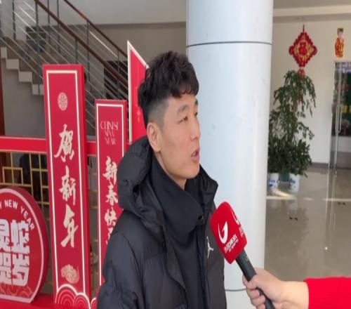 武磊:处于康复第一阶段还没开始跑步,希望队友帮我圆梦超级杯