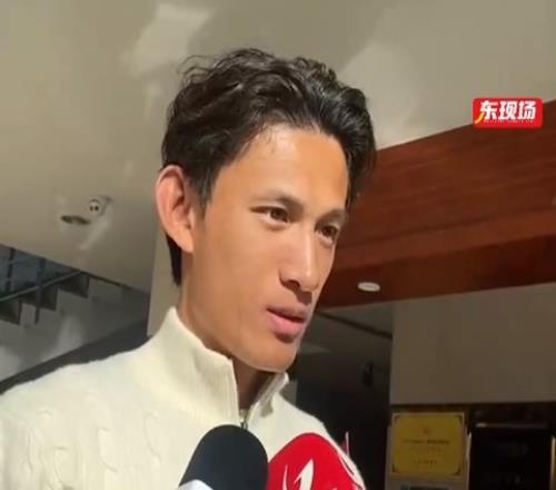 王燊超:海港外援调整较多还在磨合,我们打出风格就会拿到好成绩