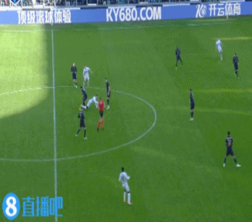 3分钟2球！穆阿尼瞬间双响+2场3球，尤文21反超恩波利！