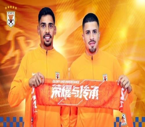 鲁媒：泰山队高强度冬训新外援融合较好，冲刺备战亚冠精英联赛