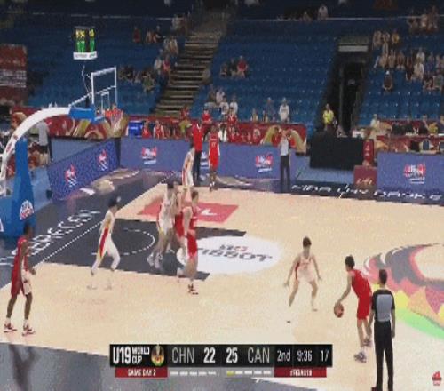 NBA下一个“林疯狂”，会是这个韩裔小伙吗
