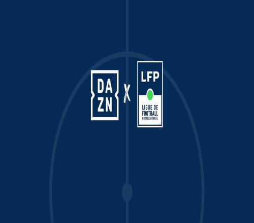 RMC：DAZN以商业欺诈和严重盗播为由，向法甲法乙索赔5.73亿欧