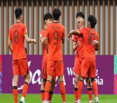 国青壮志未酬之后，国足靠什么突围18强赛