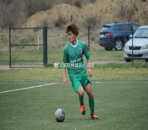 06年小将郝士超升入塞甲球队因吉亚一线队，并入选大名单