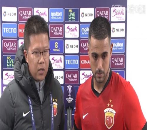 莱昂纳多:我们取胜的欲望一直保持到了最后,上场比赛应是平局