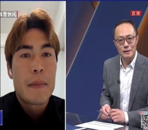 乃比江:主教练会在国安尝试很多种打法他告诉我要自信、要压上