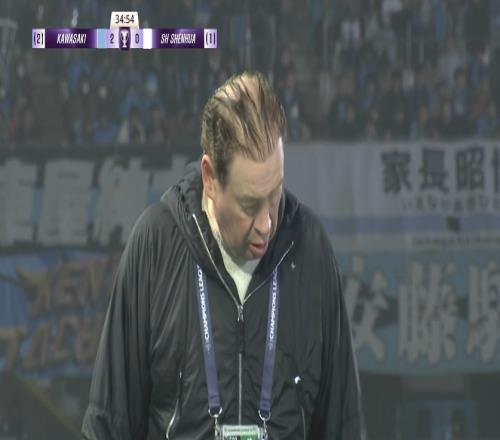 主场龙!申花本赛季亚冠战绩:主场4胜&双杀川崎客场4负&4球溃败