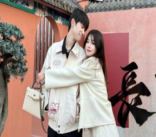 Doinb:看了Uzi办婚礼,我应该是退役后再办婚礼打职业没什么时间