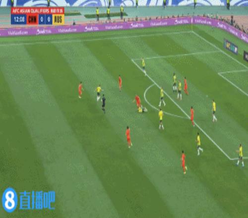 错过关键战！第13分钟谢文能染黄，将停赛错过6月战印尼