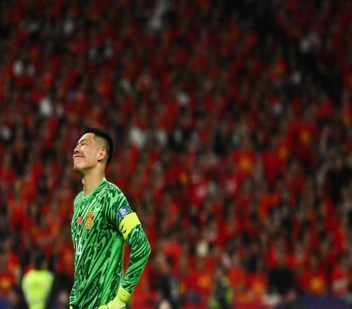 继续下降国足本场比赛FIFA积分6.12分,将排名世界第93