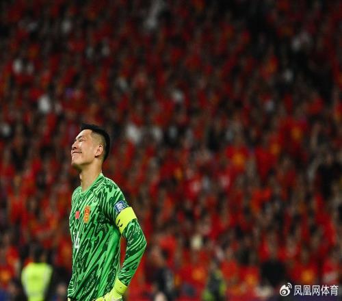 国足这么差，怎么还那么多人看