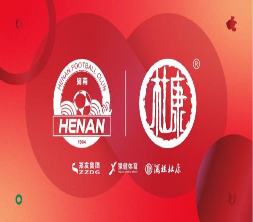 河南俱乐部酒祖杜康VS上海海港比赛延期公告